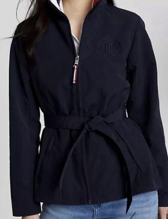 Ветровка Tommy Hilfiger, демисезонная