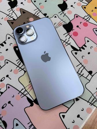 iPhone 13 PRO MAX 256gb 86%