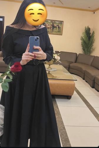 Продам платье