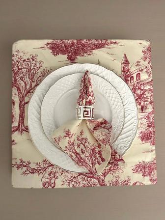 Продам салфетки Диор