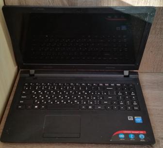 Lenovo IdeaPad 100-15iby (80MJ)