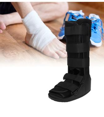 Продам ортопедический башмак