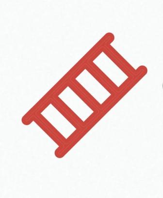 Освидетельствование
пожарных лестниц и перил