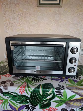 Продам духовку Еlenbrg