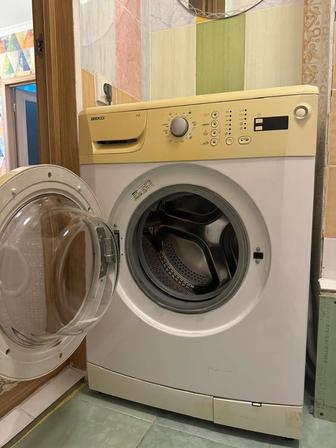 Beko 5kg автомат