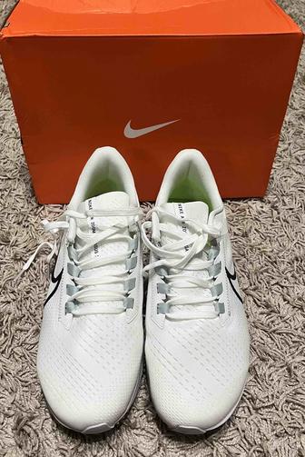 кроссовки nike air zoom pegasus