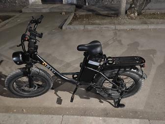 Электровелосипед