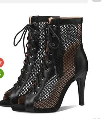 High heels туфли