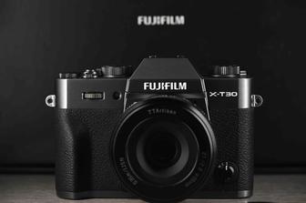 Продам Fujifilm X-T30