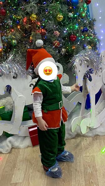 Продам костюм гномика