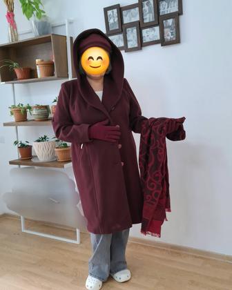 Пальто и подарки