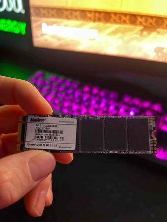 Продам ssd