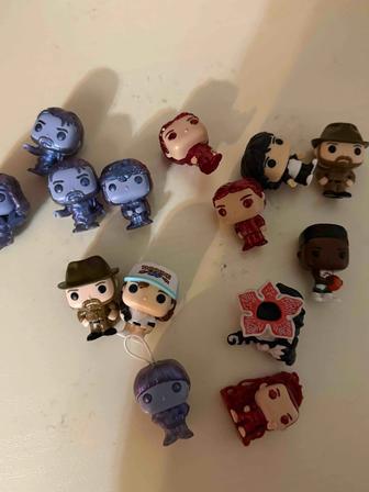 Киндеры осд игрушки осд