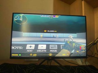 Игравай компьютер