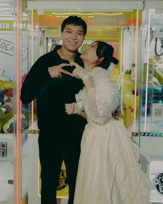 Услуги фотографа