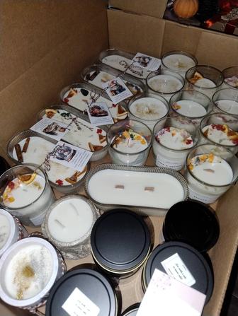 Подарочные наборы. Новый год