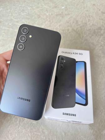 Samsung Galaxy A34 5G