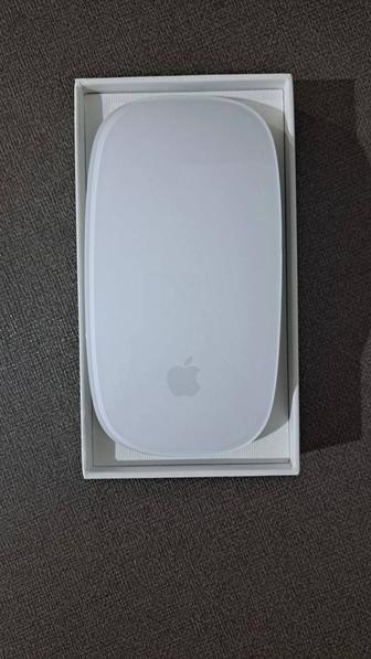 Apple Magic Mouse