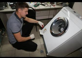 Ремонт стиральных машин