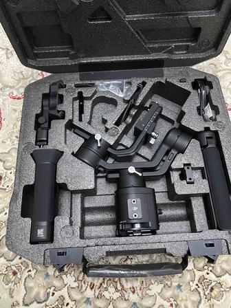 DJI Ronin SC