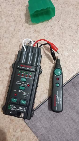 Кабель искатель