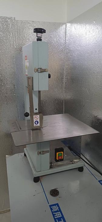 Косторез станок