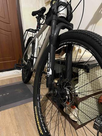 Продаю велосипед