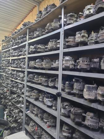 Автоэлектрик Ремонт стартер генератор и продажа