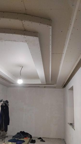 Делаем евроремонт