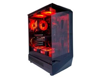 Ryzen 5 PRO 4650G 32Gb GameMax Компьютер Игровой