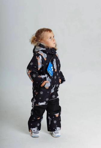 Продам комбинезон зима