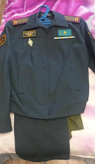 Спецодежда