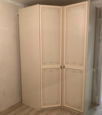 Спальный гарнитур Прованс