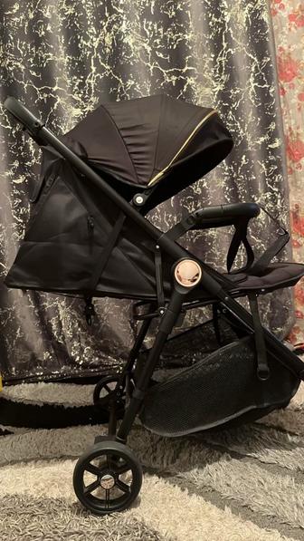 Продам коляску покупала за 25 тыс продам за 15 в хорошем состоянии