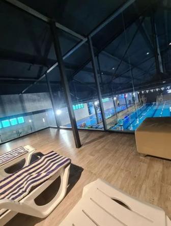 Абонимент y fit фитнес бассейн йога танцы сайкол стречинг спа итд безлимит