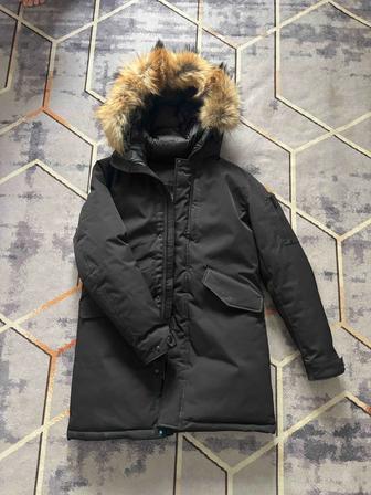 Зимняя куртка