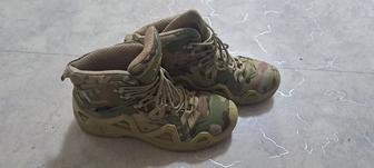 Ботинки мультикам