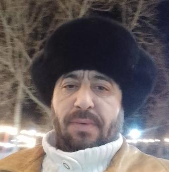 Разнорабочий