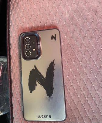 Samsung A52