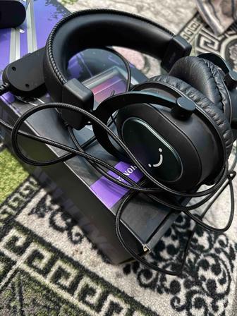 Наушники игровые