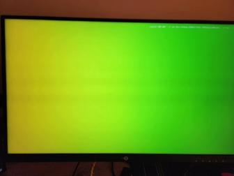 Монитор Titan Army 24.5 2K 320Hz Mini LED