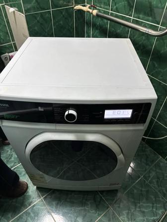 Качественный ремонт стиральных машин