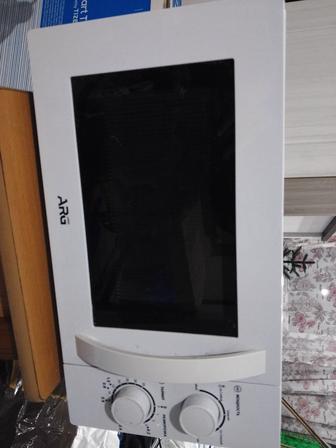 Микроволновая печь