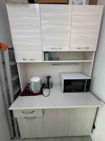 Мебель кухня