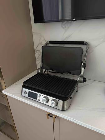 DeLonghi MultiGrill