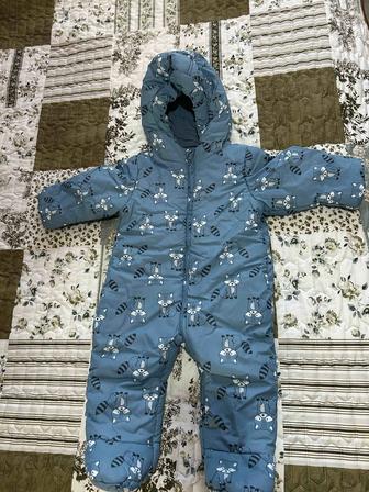 Продам комбинезон