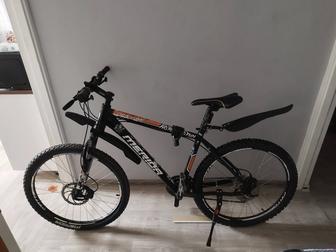 Продам велосипед Merida Matts