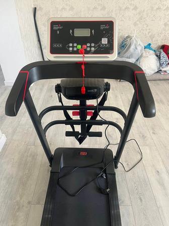 Беговая дорожка