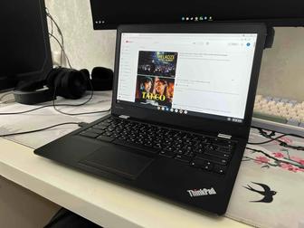 Ноутбук Lenovo Chromebook 13