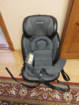 Автокресло